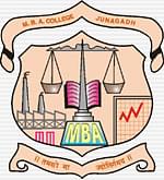 Logo of N.R. Vekaria Institute of Business Management Studies - [NRVIBMS]