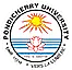 Logo of Pondicherry University Karaikal Campus