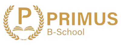 Logo of Primus B School