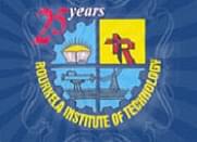 Logo of Rourkela Institute of Technology - [RIT]