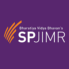 Logo of SP Jain Institute of Management & Research