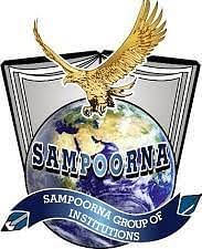 Logo of Sampoorna Institute of Management and Studies - [SIMS]
