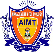 Logo of Shri Atmanand Jain Institute of Management & Technology