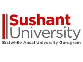 Logo of Sushant School of Business (SSB)