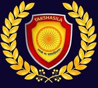 Logo of Takshasila IAS Academy
