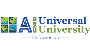 Logo of Universal AI University