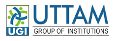 Logo of Uttam Institute of Management Studies