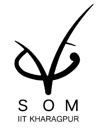 Logo of VGSOM - Vinod Gupta School of Management IIT