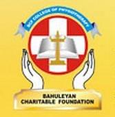 Logo of Bcf College Of Physiotherapy
