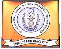 Logo of Dr.S.C.Govt Medical College - [SCGMC]
