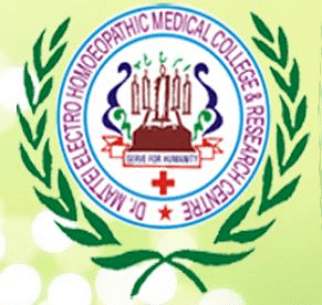 Logo of Gmm College Of Medical Science N