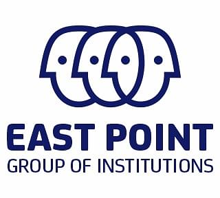 Logo of East Point College of Engineering And Technology