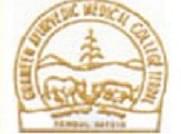 Logo of Grameen Ayurvedic Medical College - [GAMC]