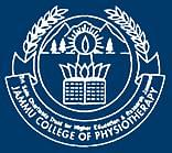 Logo of Jammu College of Physiotherapy - [JCP]