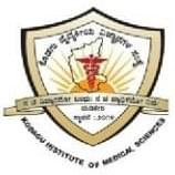 Logo of Kodagu Institute of Medical Sciences