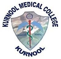 Logo of Kurnool Medical College - [KMC]