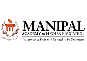 Logo of Manipal Institute of Technology