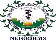 Logo of North Eastern Indira Gandhi Regional Institute of Health and Medical Sciences - [NEIGRIHMS]