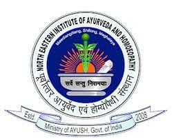 Logo of North Eastern Institute of Ayurveda and Homeopathy - [NEIAH]