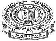 Logo of Regional Institute of Medical Sciences