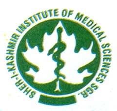 Logo of Sher-i-Kashmir Institute of Medical Sciences - [SKIMS]