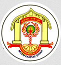 Logo of Shri Krishna Medical College - [SKMC]