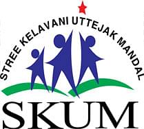 Logo of SKUM College Of Physiotherapy