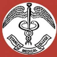 Logo of Stanley Medical College