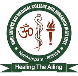 Logo of Shri Sathya Sai Medical College and Research Institute - [SSSMCRI]
