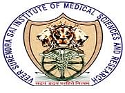 Logo of Veer Surendra Sai Institute of Medical Sciences and Research - [VIMSAR]