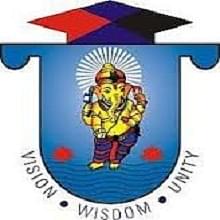 Logo of Vinayaka Missions Medical College and Hospital - [VMMCH]