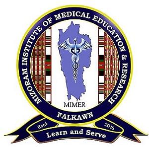 Logo of Zoram Medical College - [ZMC]