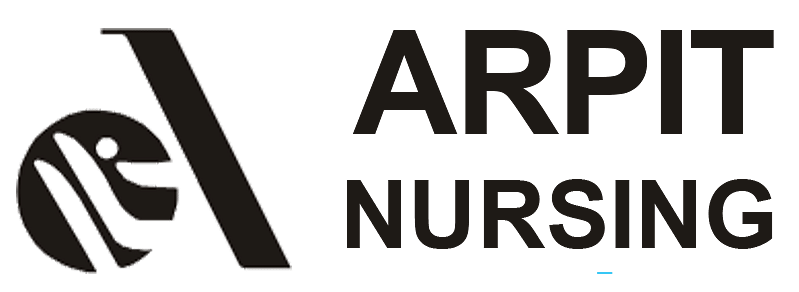 Logo of Arpit Institute of Engineering & Technology