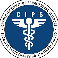 Logo of Cradle Institute Of Paramedical Sciences
