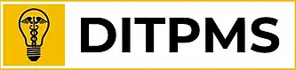 Logo of Delhi Institute of Technology & Paramedical Sciences