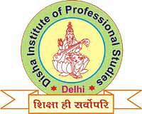 Logo of Disha Institute of Professional Studies