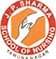 Logo of Dr JP Sharma Memorial School and College of Nursing
