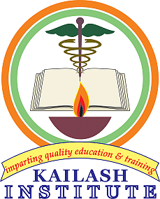 Logo of Kailash Institute of Nursing and Paramedical Sciences