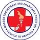 Logo of Masood College of Nursing