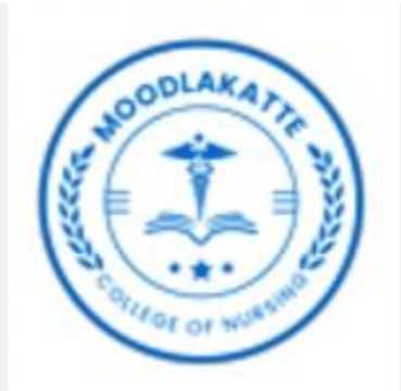 Logo of Moodlakatte College of Nursing