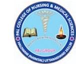Logo of Pal Group of Institutions