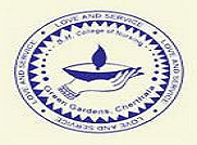 Logo of SH College of Nursing