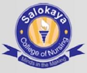 Salokaya College of Nursing - Salokaya College of Nursing Center