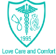Logo of Sara Nursing College
