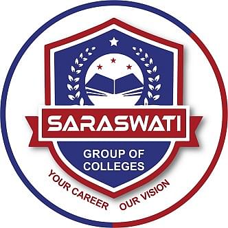 Logo of Saraswati Group Of Colleges
