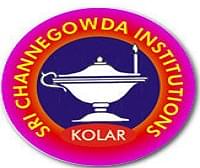 Logo of Sri Channe Gowda College of Nursing