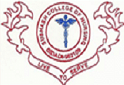 Logo of Subhash College of Nursing