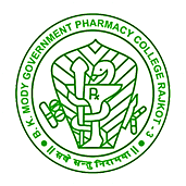 Logo of B.K. Mody Government Pharmacy College