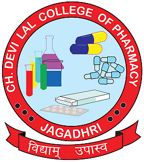 Logo of Ch Devi Lal College Of Pharmacy
