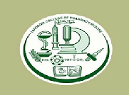 Logo of Farooqia College of Pharmacy
